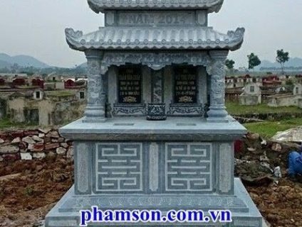 457 Yên Bái + Mộ đá đôi đẹp