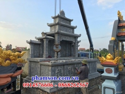 483 Lai Châu mẫu Mộ đá đôi đẹp - giá tốt nhất 5giay.vn