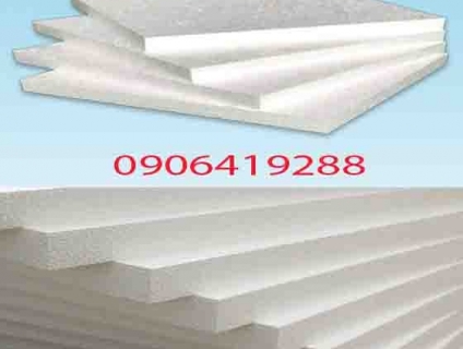 Tấm xốp eps chèn lót đóng gói đồ điện tử