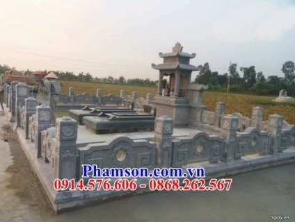 Bình dương 63+ lăng mộ đá đẹp bán nhà mồ