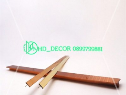 Nẹp inox T10 - giá tốt tại 5giay.vn