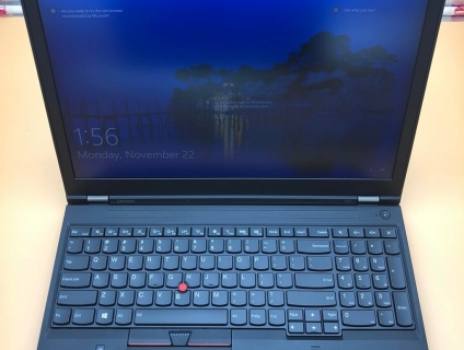 Lenovo Thinkpad X270/T470/T470s/T480/T490/T490s/X1 Yoga/P50/P1 Gen 2