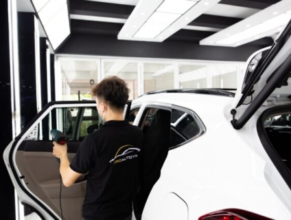 Tiêu chí lựa chọn phim cách nhiệt chính hãng