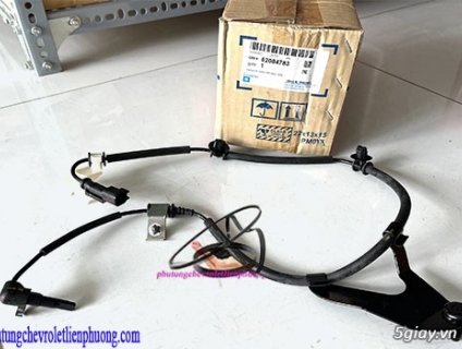 Cảm biến abs trước colorado chính hãng