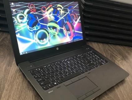 xác HP Zbook 15 G3 M2000M giá tốt nhất hệ thống 5giay.vn