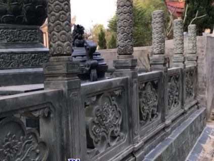 249 hưng yên+ lan can hàng rào đá đẹp- giá tốt tại 5giay.vn