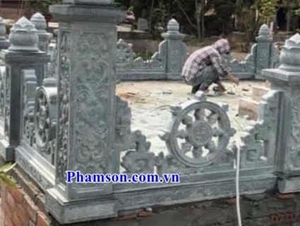 255 lan can bằng đá lạng sơn đẹp- giá tốt tại 5giay.vn