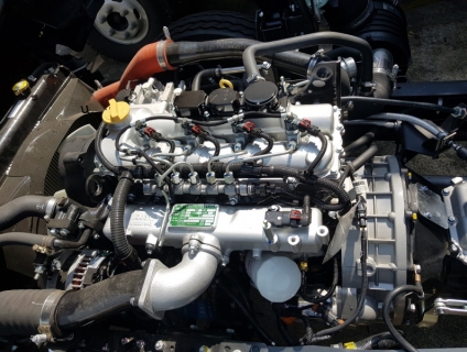 Xe Tải JAC N500 , Tải trọng 5 tấn  thùng dài lên đến 5m2 là người bạn