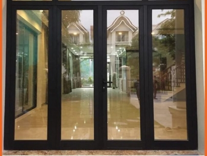 Sản xuất lắp đặt cửa nhôm Xingfa chính hãng tại quận Cầu Giấy, Hà Nội