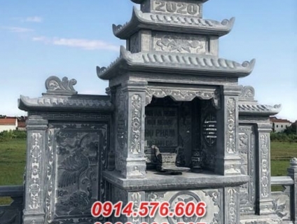 53 nhà thờ lưu giữ tro cốt đẹp – bằng đá