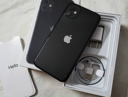 iPhone 11 Quốc tế 64gb giá tốt nhất tại 5giay.vn