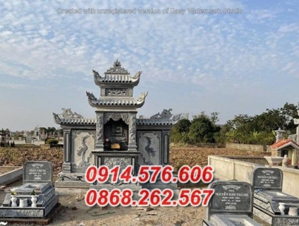 56 Kiên giang nhà mồ đẹp bán mẫu lăng mộ đá