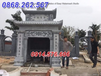 66 Đồng tháp nhà mồ đẹp bán lăng mộ đá