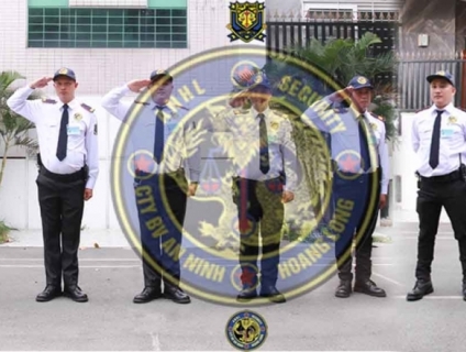 Công ty bảo vệ, dịch vụ bảo vệ tại TPHCM