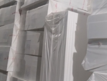 Tấm xốp cách nhiệt eps dùng làm thủy canh