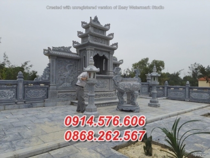 96 Cần thơ mẫu nhà mồ đẹp bán lăng mộ đá