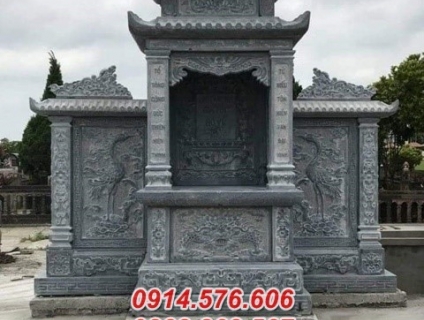 79 An giang mẫu nhà mồ đẹp bán lăng mộ đá