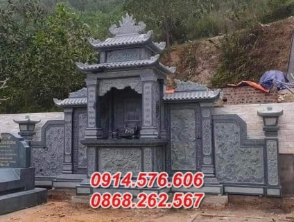 97 Bình dương nhà mồ đẹp bán lăng mộ đá