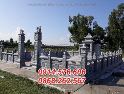 89 Sài gòn nhà mồ đẹp bán lăng mộ đá tp hcm