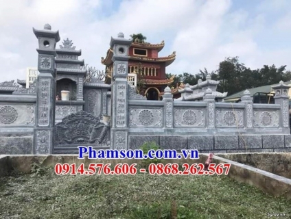 62 Ninh thuận nhà mồ đẹp bán lăng mộ đá