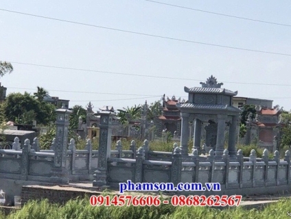 034 Đà nẵng mẫu nhà mồ đẹp bán lăng mộ đá