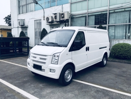 cần bán xe van 2 chổ C35