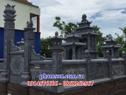 67 Cà mau mẫu+ mộ đá đôi đẹp bán lăng mộ