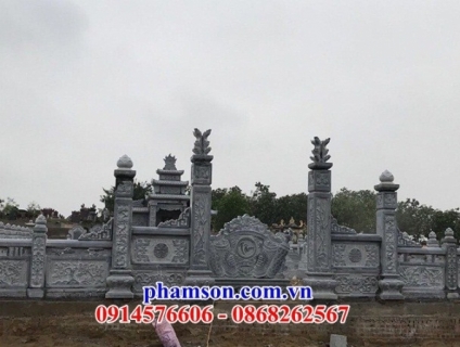 Bến tre mẫu 55+ mộ đá đẹp bán lăng mộ