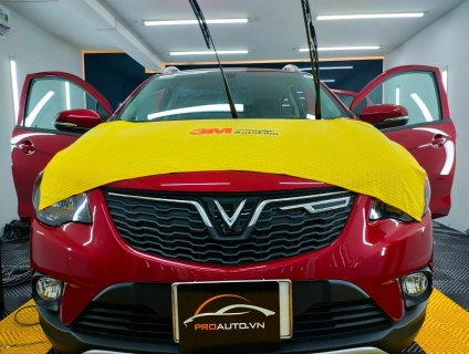 Tác Dụng Của Phim Cách Nhiệt Ô Tô