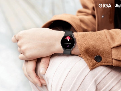 Bán đồng hồ Kieslect Smart Calling Watch Kr giá tốt