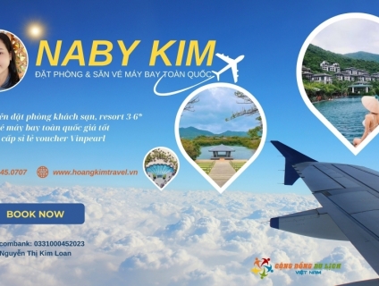 Let’s go to Vũng Tàu