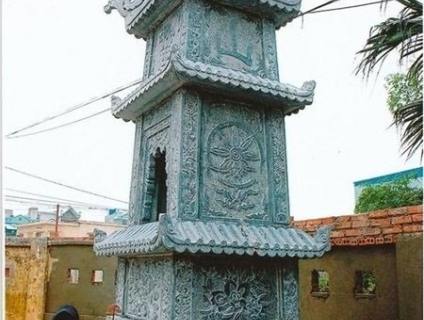 nam định+ 693 mẫu tháp mộ đá đẹp