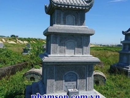 quảng ninh 705+ bảo tháp bằng đá đẹp