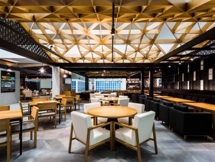 Quản lý đặt chỗ trong nhà hàng và những điều cần biết