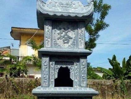 hải phòng +717 bảo tháp đá đẹp