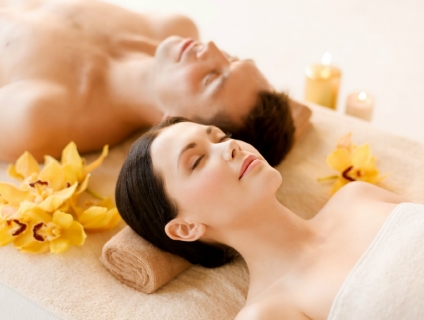 hương trình khách hàng thân thiết của tiệm Spa là gì?