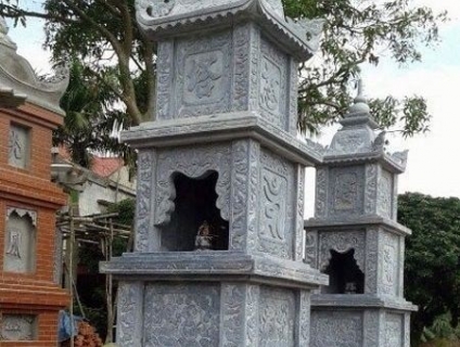 hưng yên+ 723 bảo tháp đá đẹp nhất