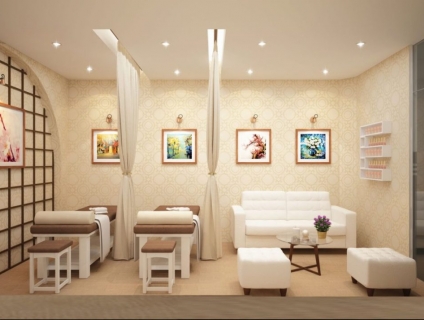 Làm thế nào để thu hút thêm khách hàng đến tiệm Spa thông qua review