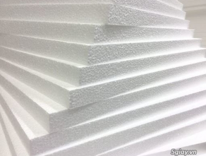 Tấm xốp eps chèn lót đóng gói đồ điện tử