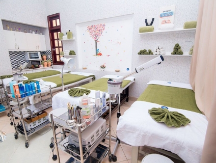 Tại sao nên quản lý spa bằng phần mềm