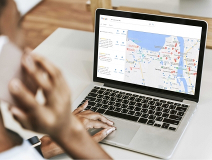 Tại sao tiệm Spa nên sử dụng Google My Business để thu hút thêm khách