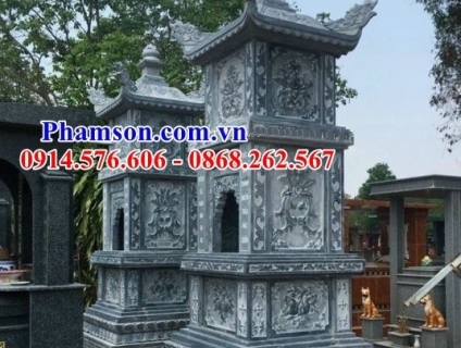 ninh bình+ 759 tháp mộ sư đá đẹp