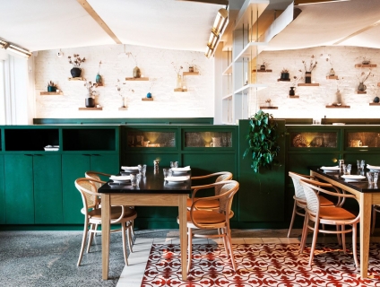 11 giải pháp cải thiện mô hình đặt chỗ trước trong nhà hàng