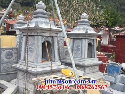 777 Bắc Ninh bảo tháp đá