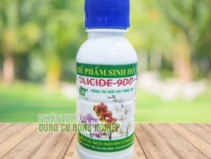 Cửa hàng bán thuốc trị thối nhũn cho cây cảnh