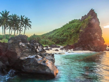 Review Kinh Nghiệm Du Lịch Lý Sơn  giá tốt tại 5giay.vn