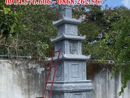796 Bình dương tháp đá am tro cốt đồng nai