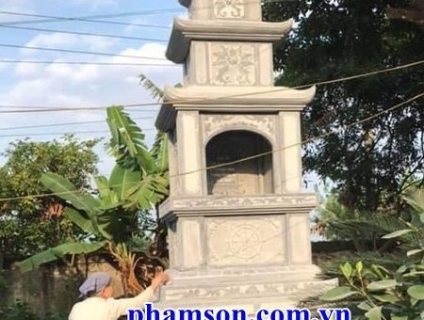 Hải Dương +832 Cổng đá nhà thờ họ đẹp