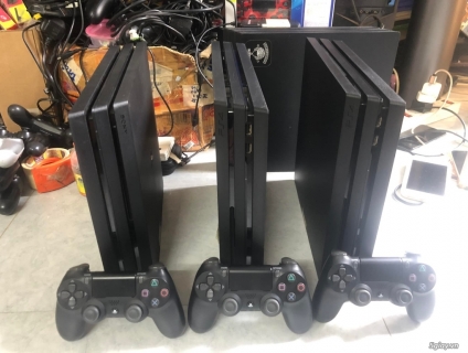 bán máy ps4