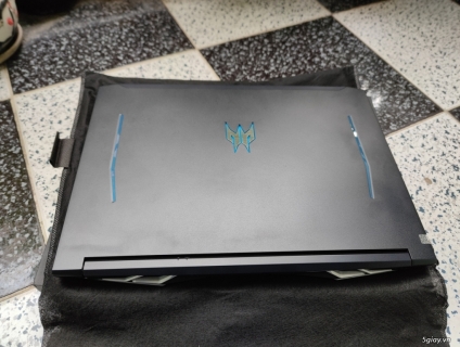 Acer Predator Helios 300 i7 11800H/16GB/512GB/RTX 3070 8GB